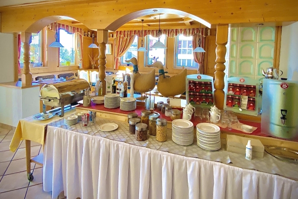 Hotel Meister Bär Wettiner Hof (Glauchau)